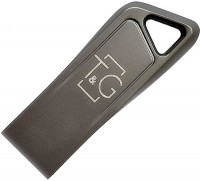 Фото - USB-флешка T&G 114 Metal Series 2.0 4 ГБ