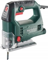 Фото - Электролобзик Metabo STEB 65 Quick 601030950 