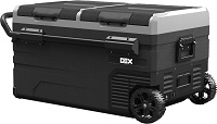 Фото - Автохолодильник DEX TWW-95 