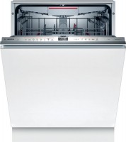 Фото - Встраиваемая посудомоечная машина Bosch SMV 6ECX50K 