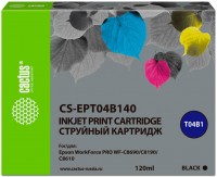 Фото - Картридж CACTUS CS-EPT04B140