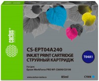 Фото - Картридж CACTUS CS-EPT04A240