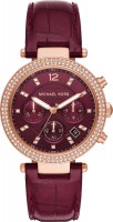 Фото - Наручные часы Michael Kors MK6986 