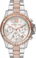 Фото - Наручные часы Michael Kors MK6975 