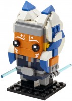 Фото - Конструктор Lego Ahsoka Tano 40539 