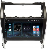 Фото - Автомагнитола Incar DTA2-1101
