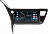 Фото - Автомагнитола Incar DTA2-1453 