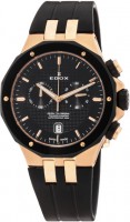 Фото - Наручные часы EDOX Delfin 10110 357RNCA NIR 