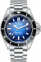 Фото - Наручные часы EDOX SkyDiver Neptunian 80120 3NM BUIDN 