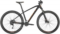 Фото - Велосипед Scott Aspect 740 2022 frame S