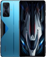 Фото - Мобильный телефон Xiaomi Redmi K50 Gaming 128 ГБ / 12 ГБ