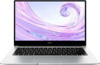 Фото - Ноутбук Huawei MateBook D 14 (NobelB-WAH9D)