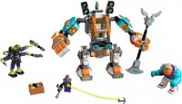 Фото - Конструктор Lego Sandys Power Loader Mech 80025 