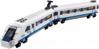 Фото - Конструктор Lego High-Speed Train 40518 