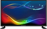 Фото - Телевизор Supra STV-LC39LT0045W 39 "  черный
