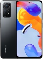 Фото - Мобильный телефон Xiaomi Redmi Note 11 Pro 5G 128 ГБ / 6 ГБ