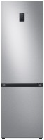 Фото - Холодильник Samsung RB36T677FSA серебристый