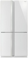 Фото - Холодильник Sharp SJ-GX820F2WH белый