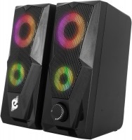 Фото - Компьютерные колонки Ergo SG-110