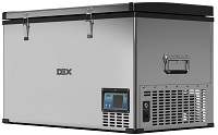 Фото - Автохолодильник DEX BD-110 