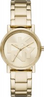 Фото - Наручные часы DKNY NY2959 