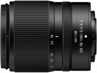 Объектив Nikon 18-140mm f/3.5-6.3 Z VR DX Nikkor 