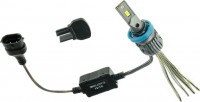 Фото - Автолампа Cyclone Type-36 H11 6000K 2pcs