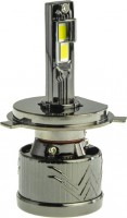 Фото - Автолампа Cyclone Type-40 H4 6000K 2pcs