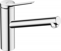 Фото - Смеситель Hansgrohe Zesis M33 74802000 