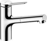 Фото - Смеситель Hansgrohe Zesis M33 74803000 