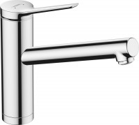 Фото - Смеситель Hansgrohe Zesis M33 74805000 