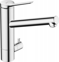 Фото - Смеситель Hansgrohe Zesis M33 74807000 