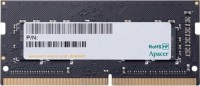Фото - Оперативная память Apacer D23 DDR4 SO-DIMM 1x4Gb D23.23190S.004