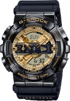 Фото - Наручные часы Casio G-Shock GM-110NE-1A 