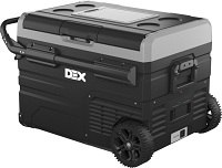 Фото - Автохолодильник DEX TWW-35B
