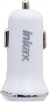 Фото - Зарядное устройство Inkax CD-13 with USB C Cable 