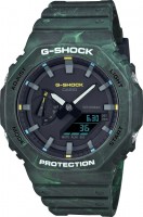 Фото - Наручные часы Casio G-Shock GA-2100FR-3A 