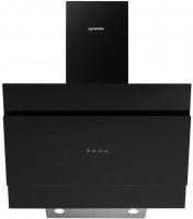 Фото - Вытяжка Pyramida MSH 60 SRC 650 GBL черный