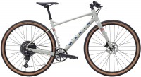 Фото - Велосипед Marin DSX 1 2022 frame XL 