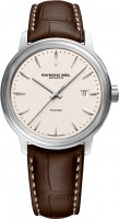 Фото - Наручные часы Raymond Weil 2237-STC-65011 