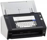 Фото - Сканер Fujitsu ScanSnap N7100E 