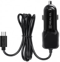 Фото - Зарядное устройство REAL-EL CA-15