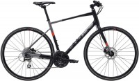 Фото - Велосипед Marin Fairfax 2 2022 frame L 