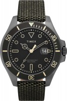 Фото - Наручные часы Timex TW2U81900 