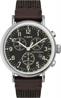 Фото - Наручные часы Timex TW2U89300 