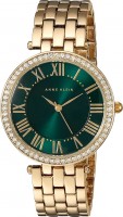 Фото - Наручные часы Anne Klein 2230GNGB 