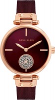 Фото - Наручные часы Anne Klein 3000RGBY 