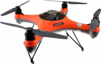 Фото - Квадрокоптер (дрон) SwellPro Splash Drone 3+ 