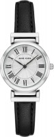 Фото - Наручные часы Anne Klein 2247SVBK 