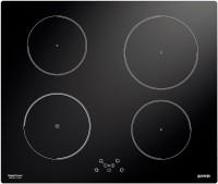 Фото - Варочная поверхность Gorenje IT 612 ASC черный